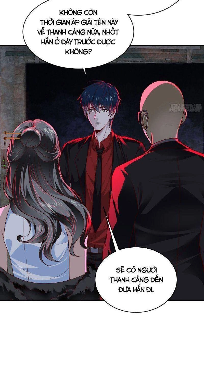 Từ Hồng Nguyệt Khai Thủy Chapter 64 - 17