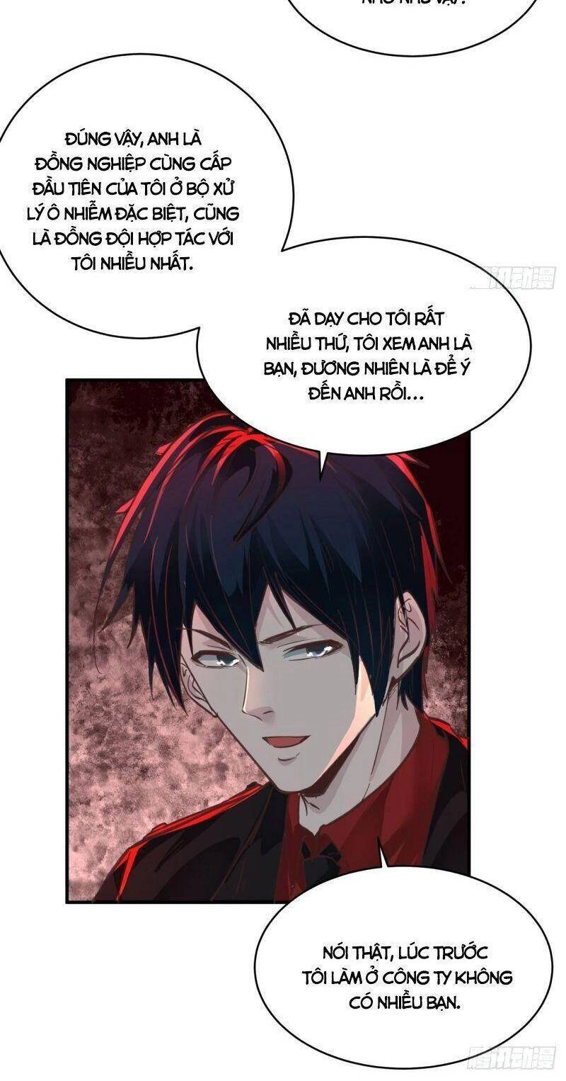 Từ Hồng Nguyệt Khai Thủy Chapter 64 - 24