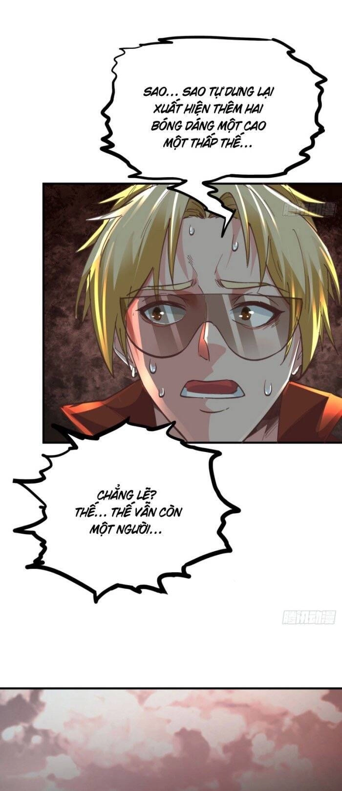 Từ Hồng Nguyệt Khai Thủy Chapter 65 - 32