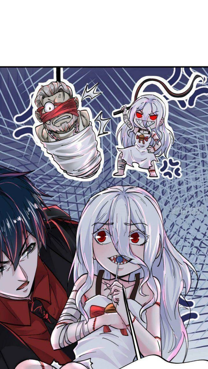 Từ Hồng Nguyệt Khai Thủy Chapter 66 - 4