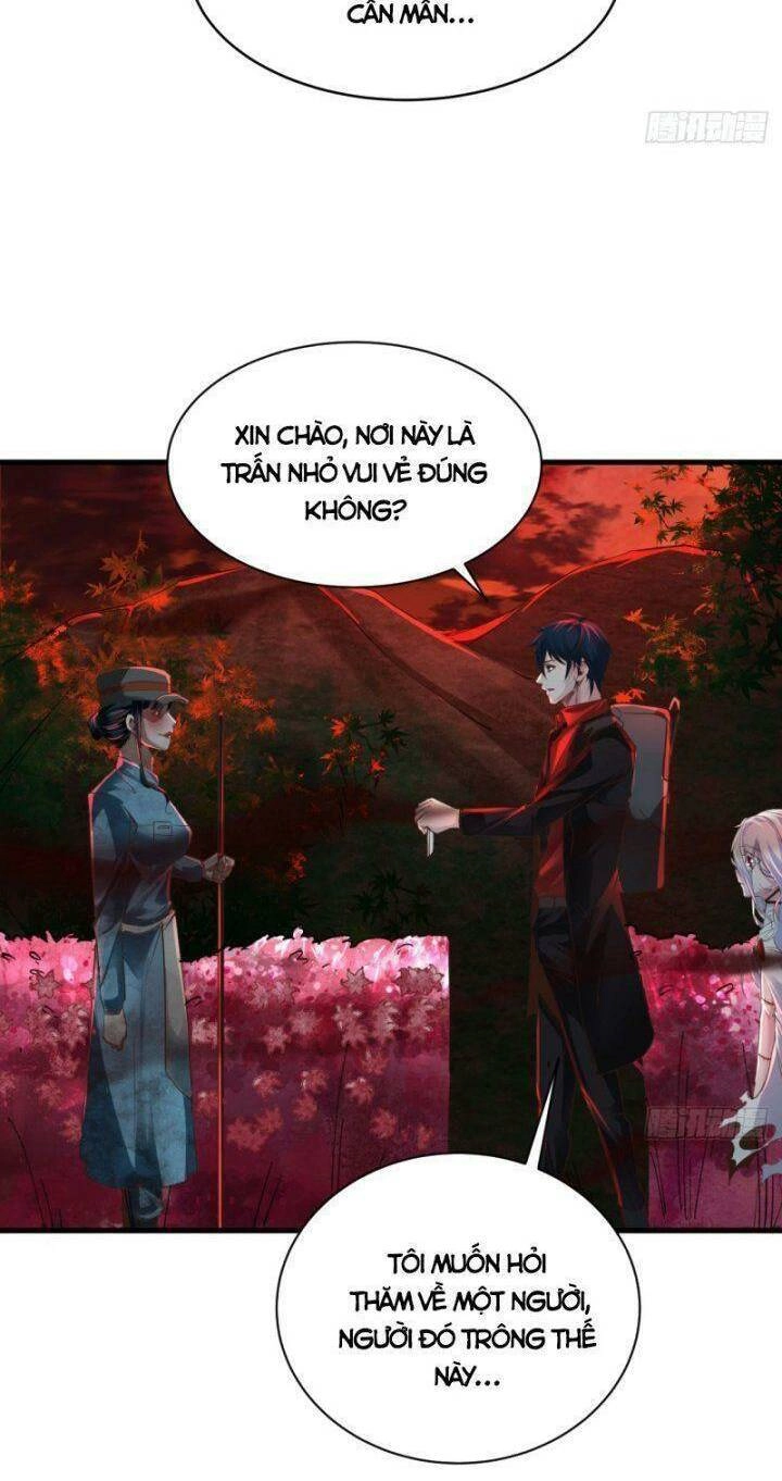 Từ Hồng Nguyệt Khai Thủy Chapter 66 - 9