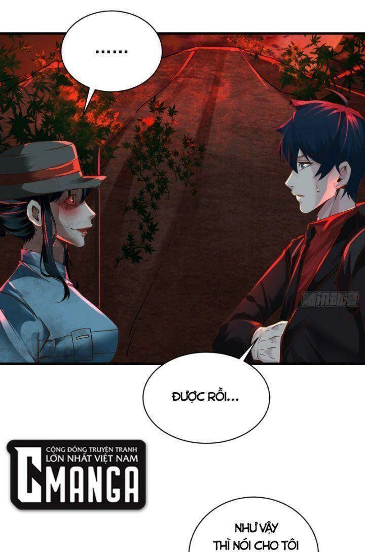 Từ Hồng Nguyệt Khai Thủy Chapter 66 - 10