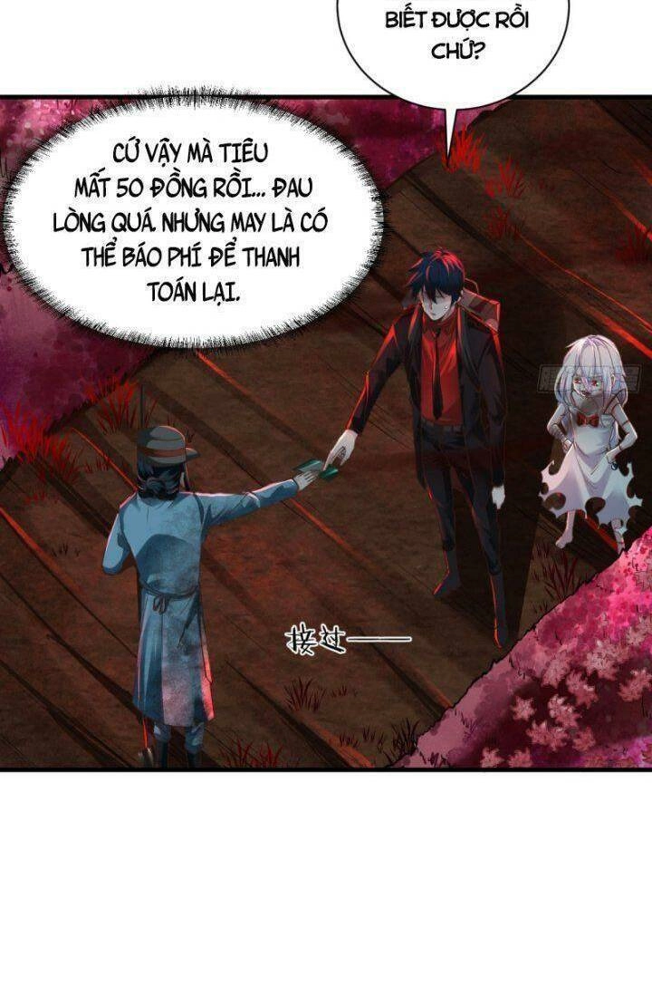 Từ Hồng Nguyệt Khai Thủy Chapter 66 - 11