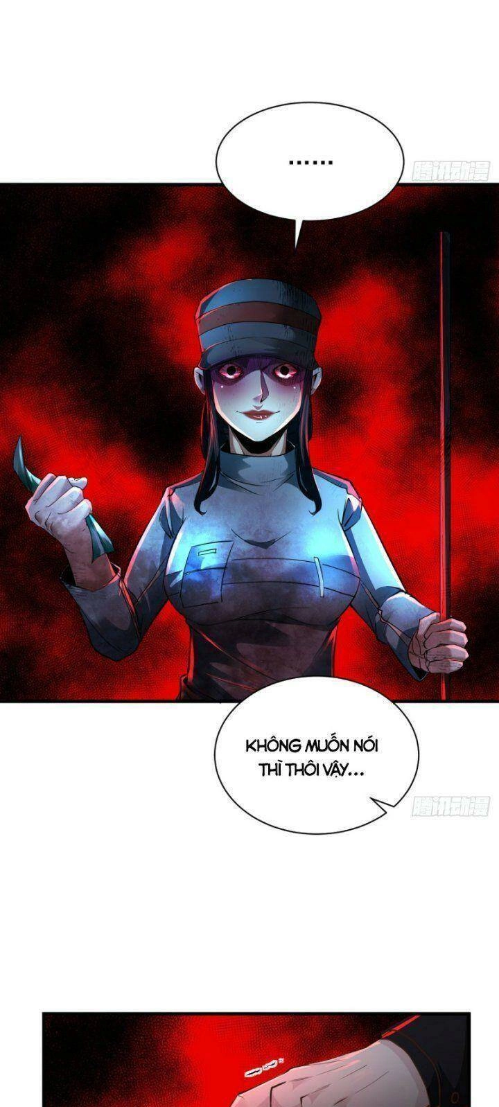 Từ Hồng Nguyệt Khai Thủy Chapter 66 - 12