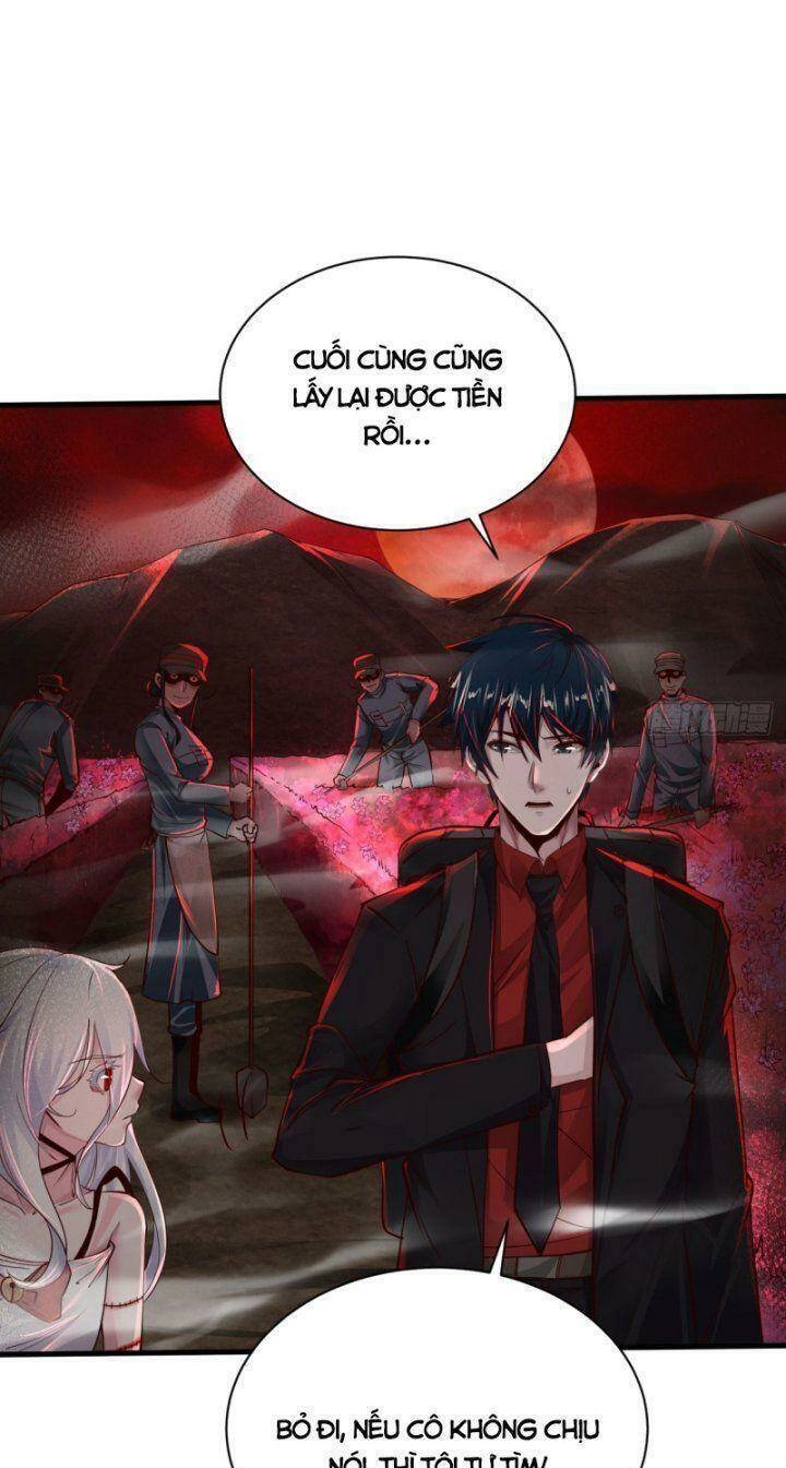 Từ Hồng Nguyệt Khai Thủy Chapter 66 - 14