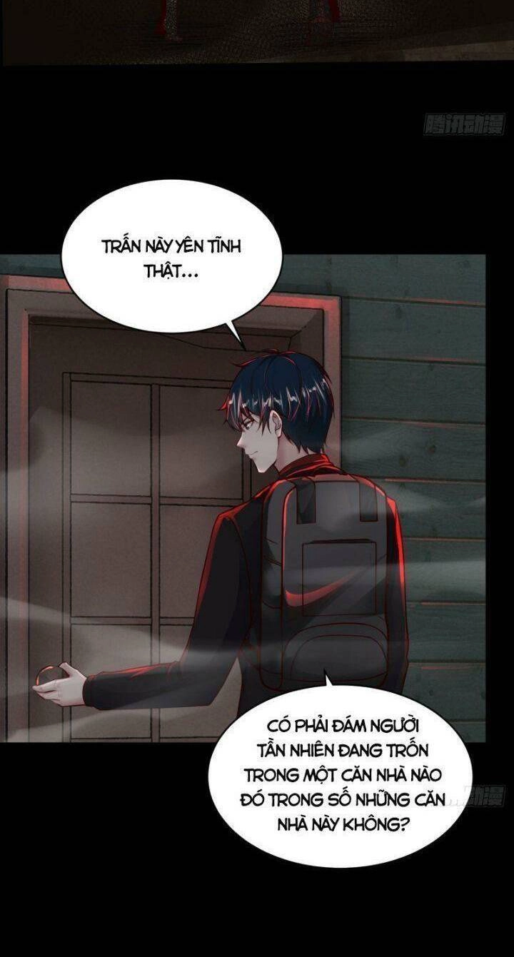 Từ Hồng Nguyệt Khai Thủy Chapter 66 - 17