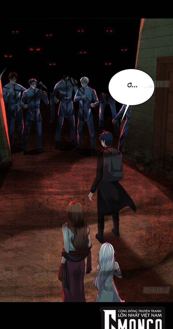 Từ Hồng Nguyệt Khai Thủy Chapter 66 - 22