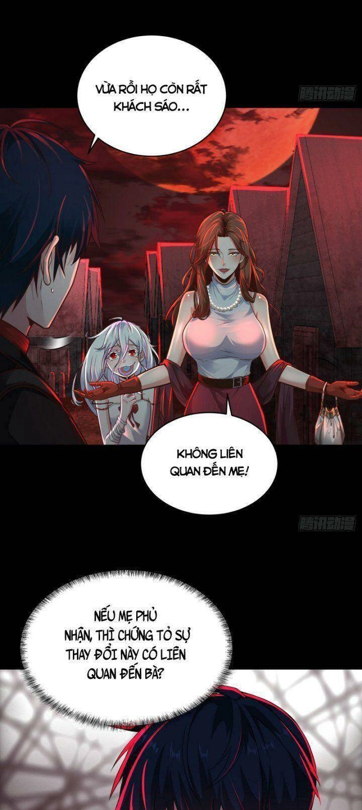 Từ Hồng Nguyệt Khai Thủy Chapter 66 - 24