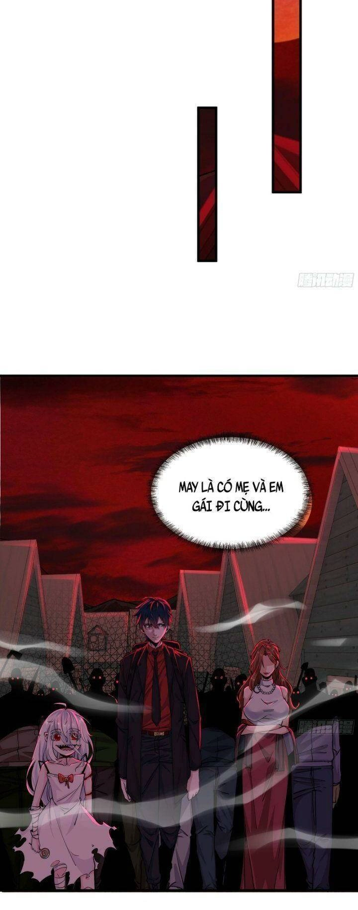 Từ Hồng Nguyệt Khai Thủy Chapter 66 - 29