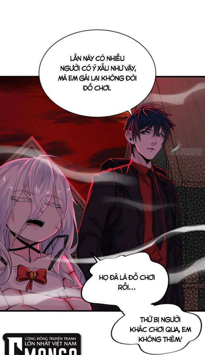 Từ Hồng Nguyệt Khai Thủy Chapter 66 - 30