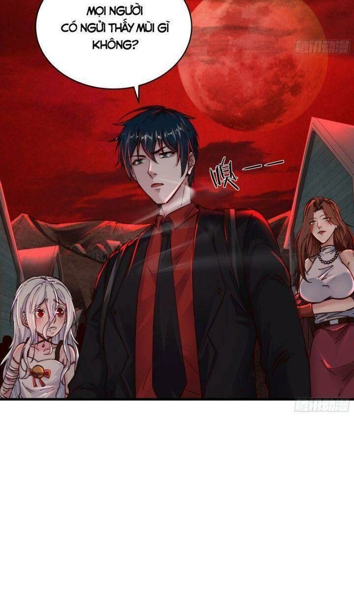 Từ Hồng Nguyệt Khai Thủy Chapter 66 - 33