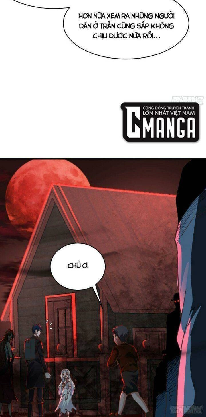 Từ Hồng Nguyệt Khai Thủy Chapter 66 - 35