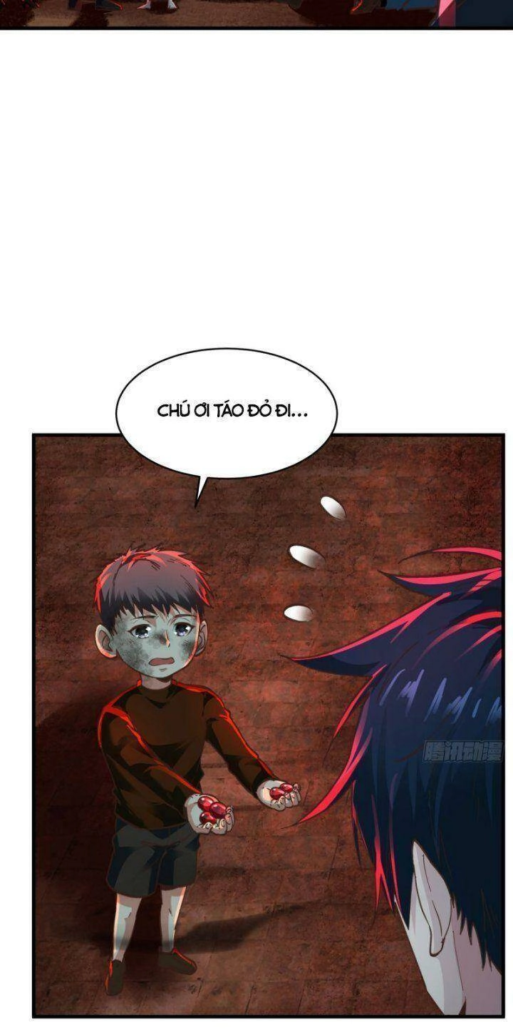 Từ Hồng Nguyệt Khai Thủy Chapter 66 - 36