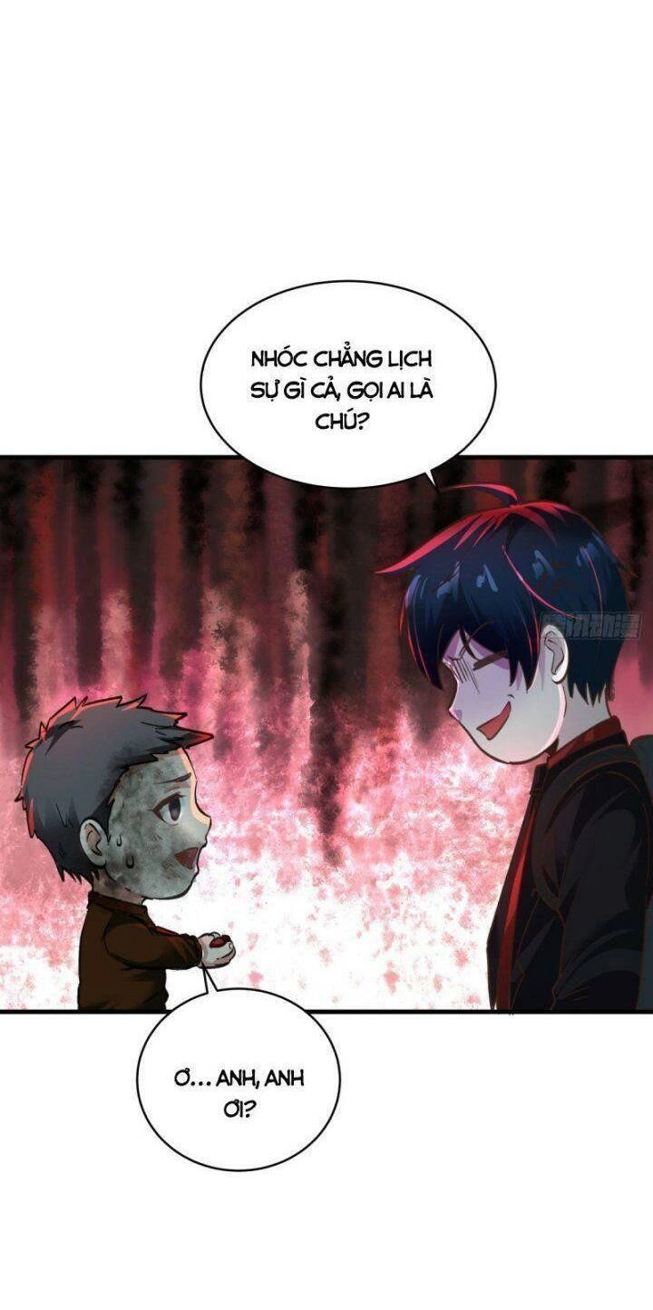 Từ Hồng Nguyệt Khai Thủy Chapter 66 - 37