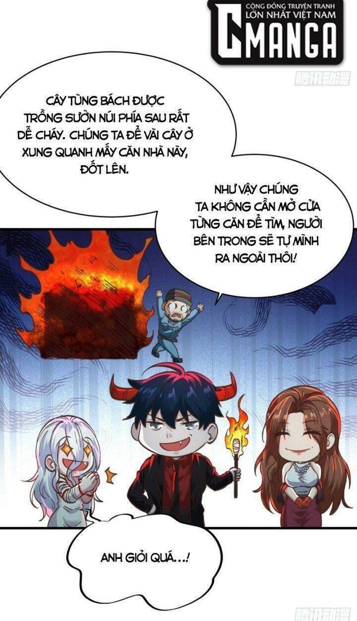 Từ Hồng Nguyệt Khai Thủy Chapter 66 - 39