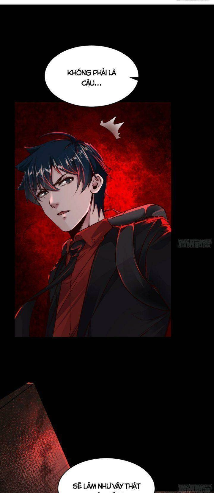 Từ Hồng Nguyệt Khai Thủy Chapter 66 - 40