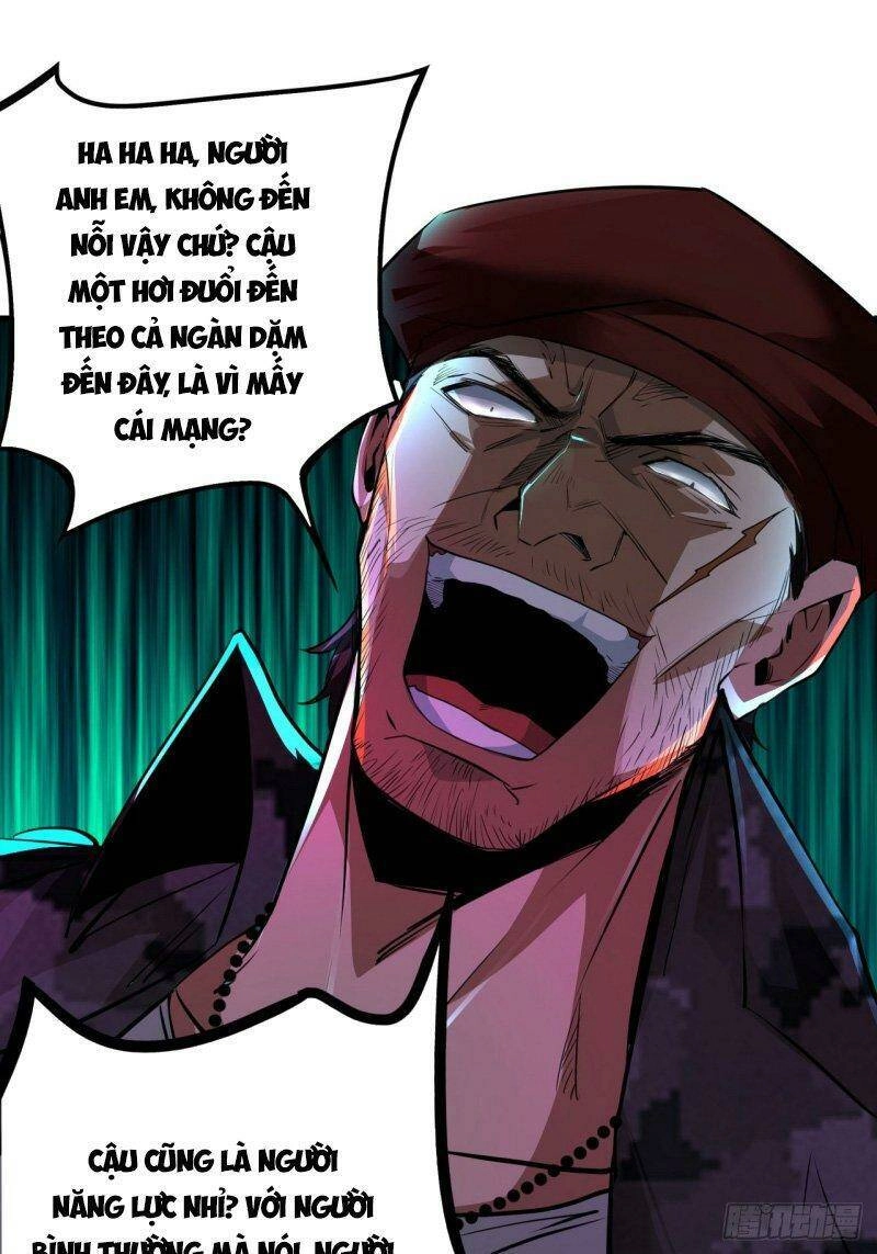 Từ Hồng Nguyệt Khai Thủy Chapter 67 - 6