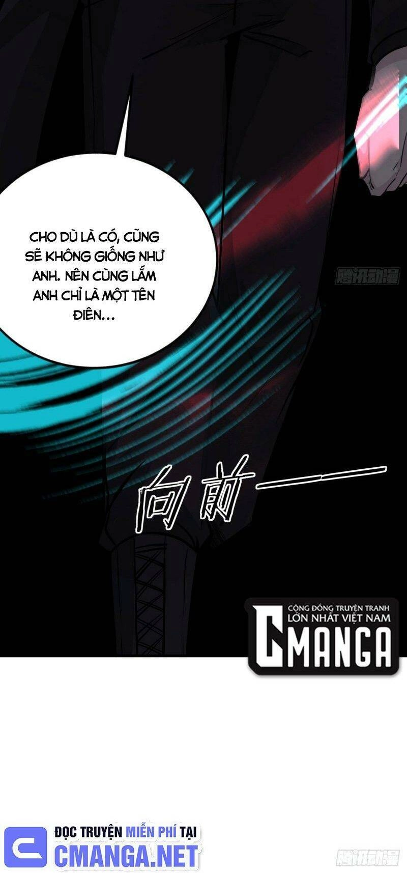 Từ Hồng Nguyệt Khai Thủy Chapter 67 - 9