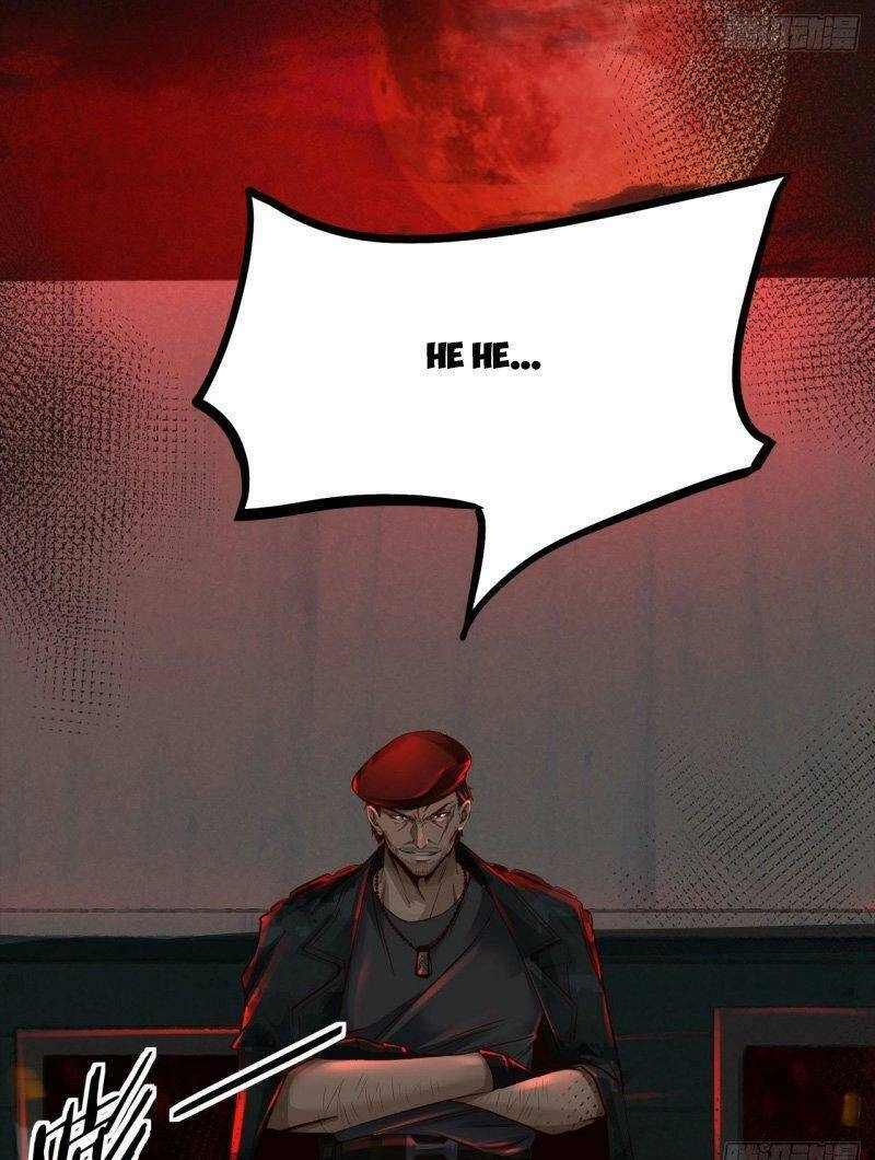 Từ Hồng Nguyệt Khai Thủy Chapter 67 - 11