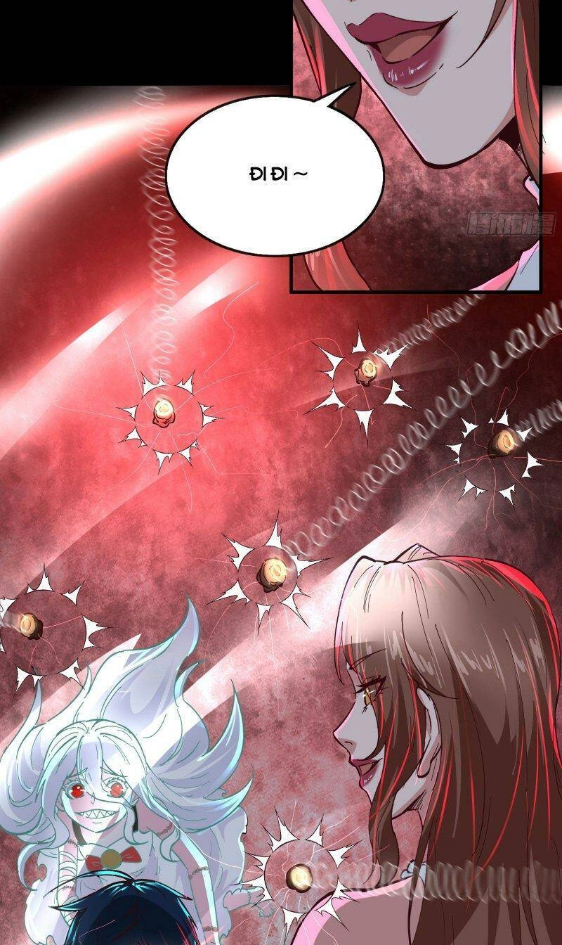 Từ Hồng Nguyệt Khai Thủy Chapter 67 - 14