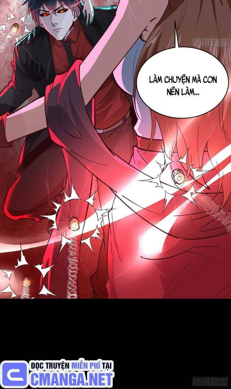 Từ Hồng Nguyệt Khai Thủy Chapter 67 - 15