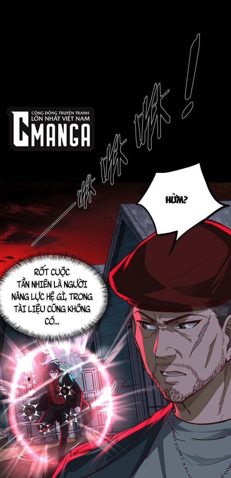 Từ Hồng Nguyệt Khai Thủy Chapter 67 - 16