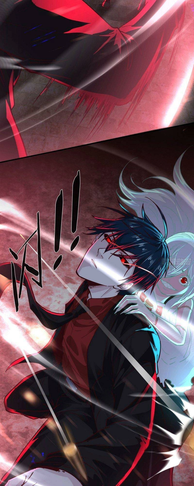 Từ Hồng Nguyệt Khai Thủy Chapter 67 - 19