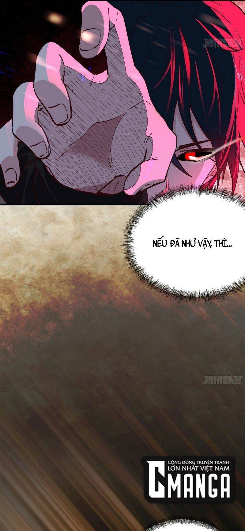 Từ Hồng Nguyệt Khai Thủy Chapter 67 - 22