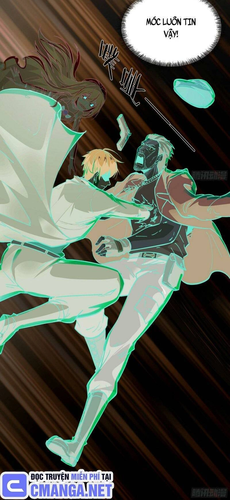 Từ Hồng Nguyệt Khai Thủy Chapter 67 - 23