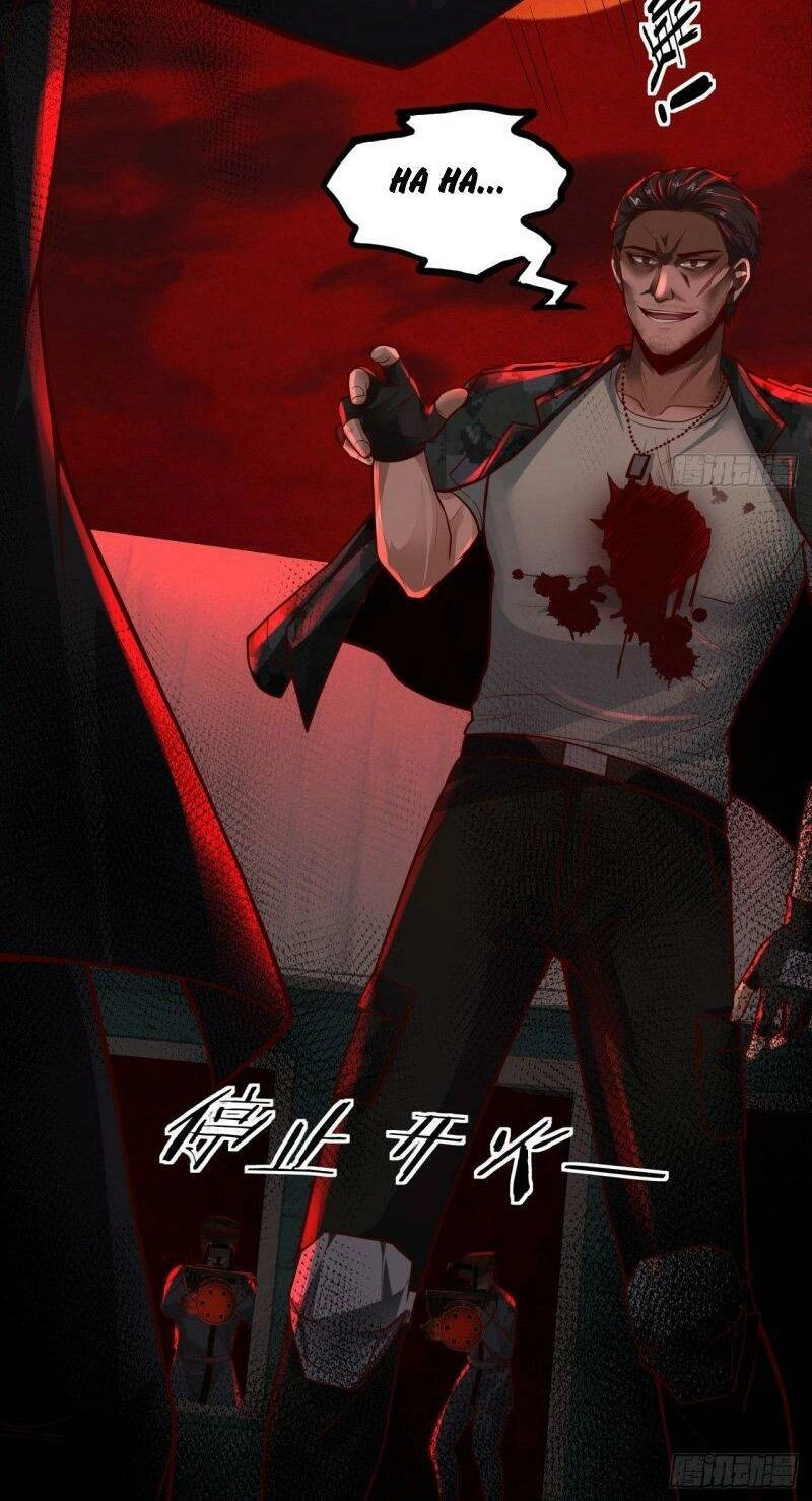 Từ Hồng Nguyệt Khai Thủy Chapter 67 - 25