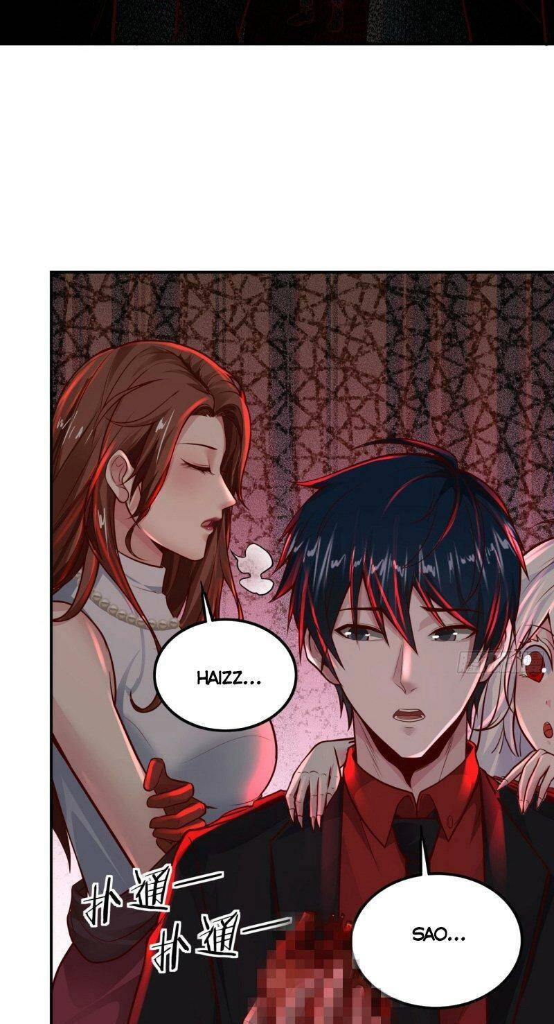 Từ Hồng Nguyệt Khai Thủy Chapter 67 - 26