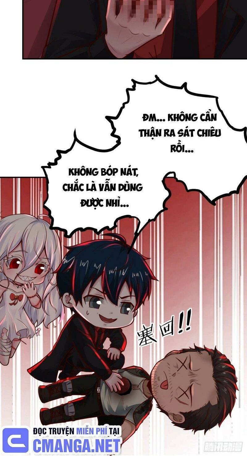 Từ Hồng Nguyệt Khai Thủy Chapter 67 - 27