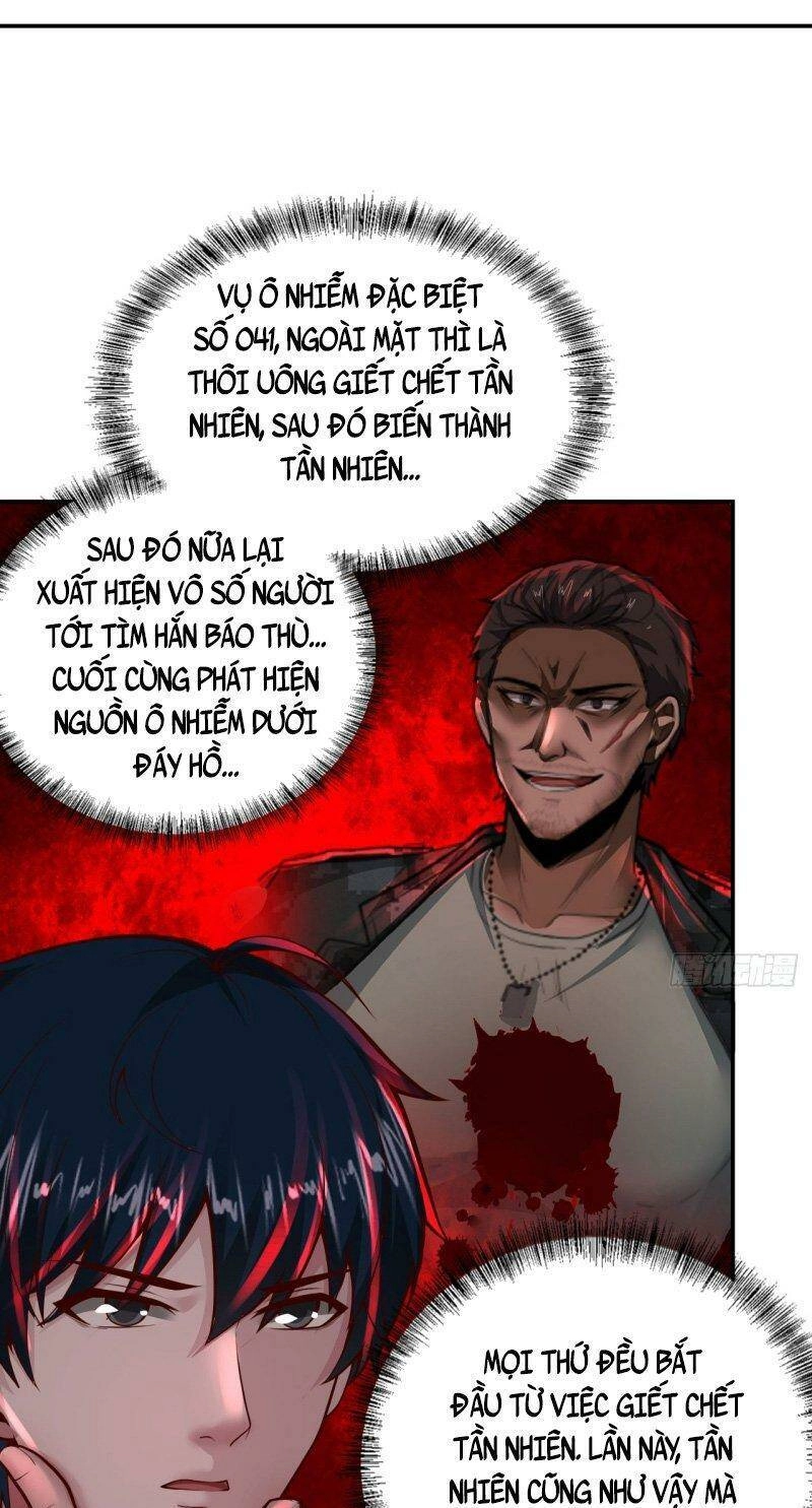 Từ Hồng Nguyệt Khai Thủy Chapter 67 - 28