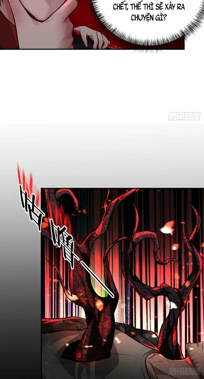 Từ Hồng Nguyệt Khai Thủy Chapter 67 - 29