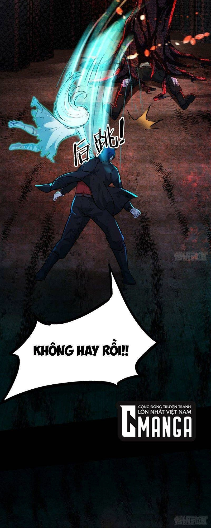 Từ Hồng Nguyệt Khai Thủy Chapter 67 - 31