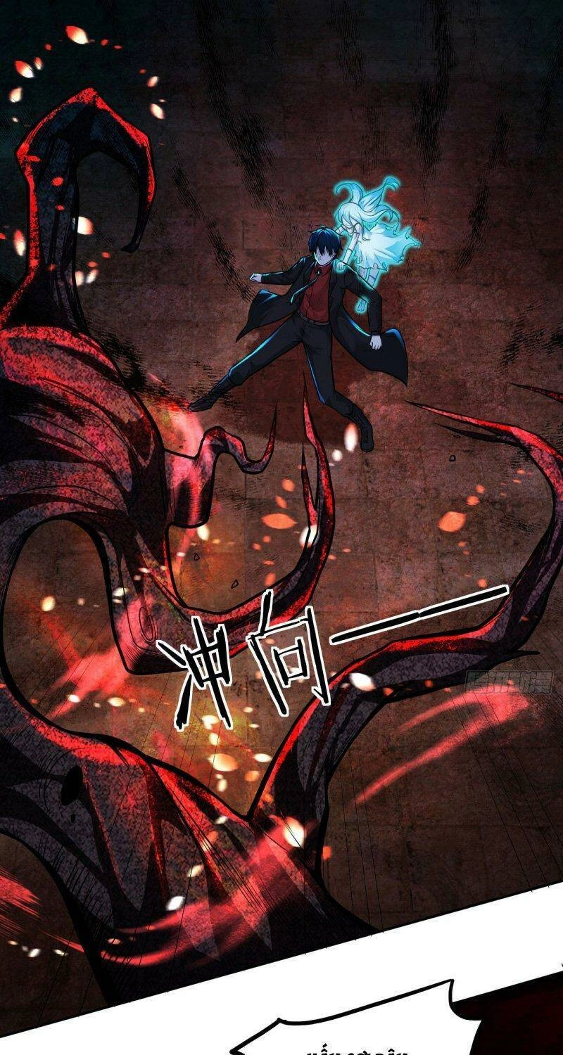 Từ Hồng Nguyệt Khai Thủy Chapter 67 - 32