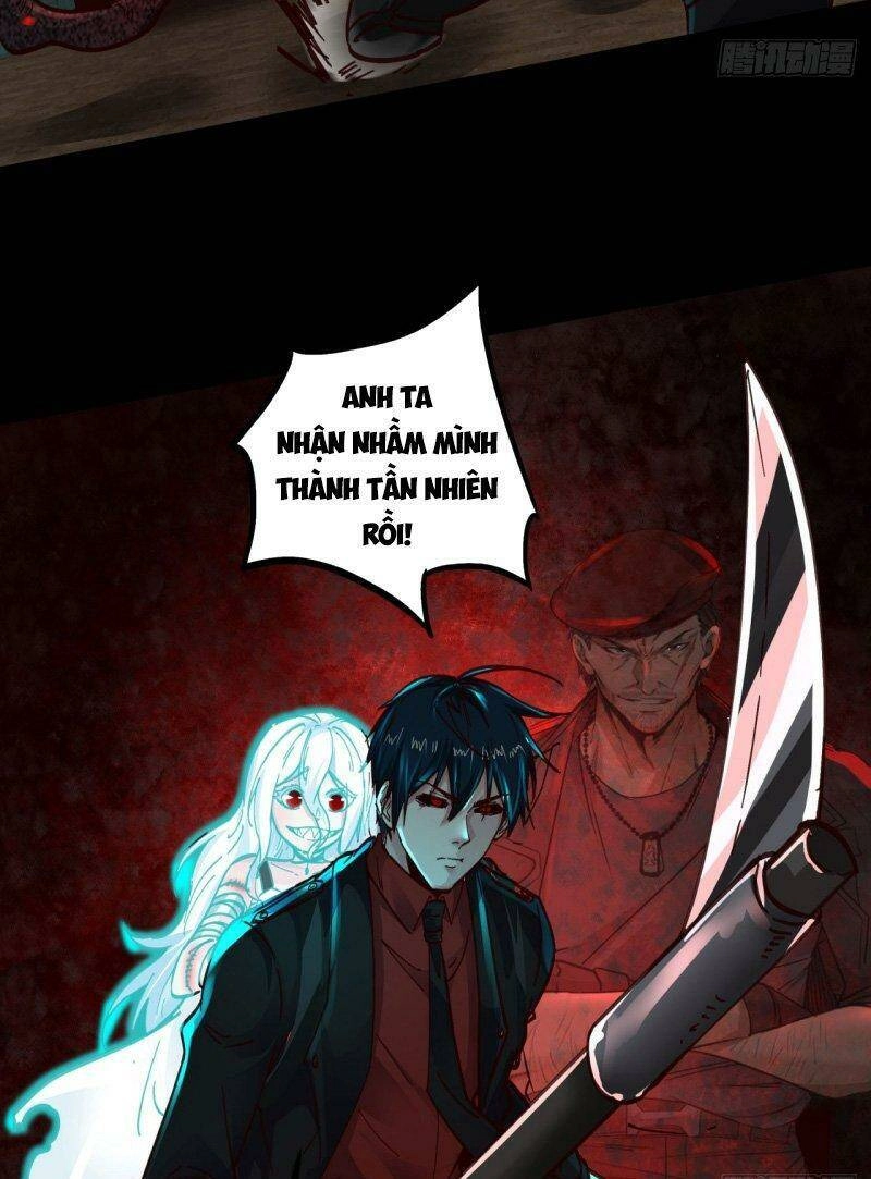 Từ Hồng Nguyệt Khai Thủy Chapter 67 - 37