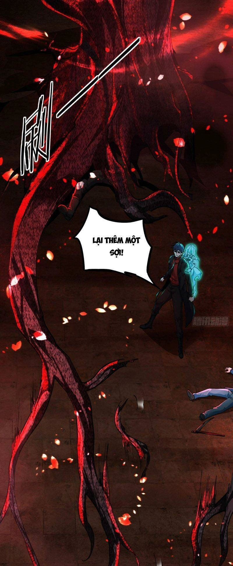 Từ Hồng Nguyệt Khai Thủy Chapter 67 - 41