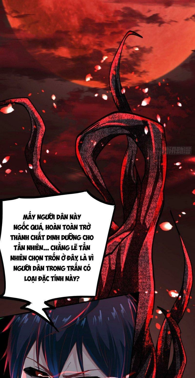 Từ Hồng Nguyệt Khai Thủy Chapter 67 - 43