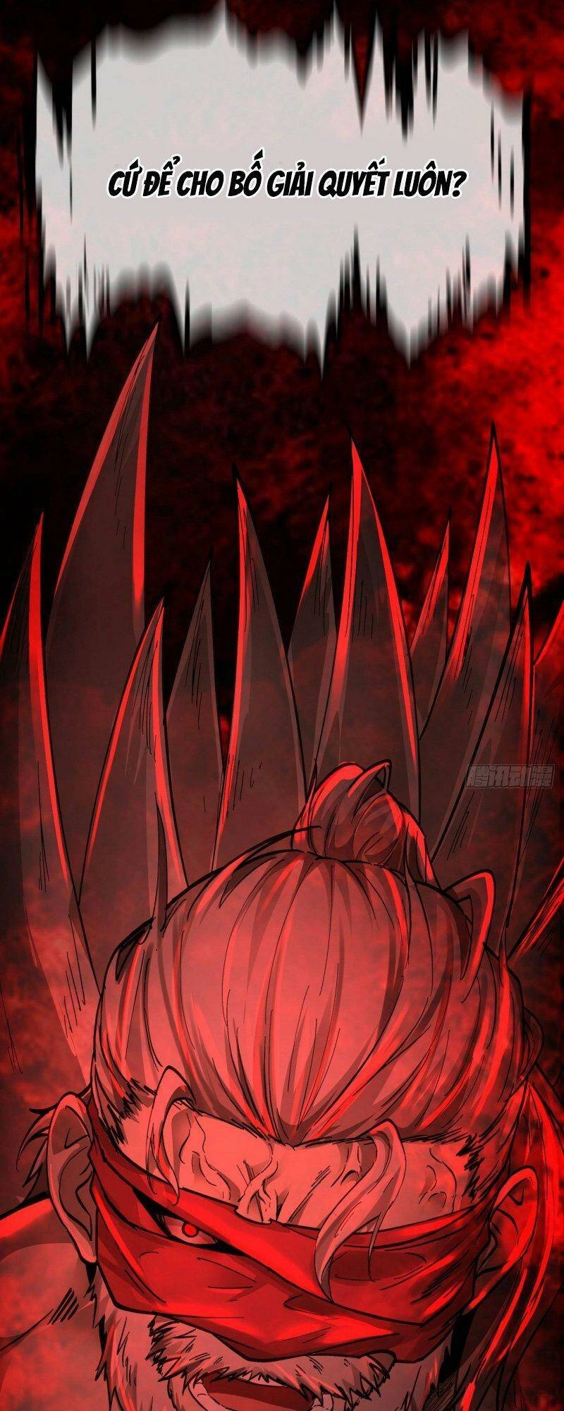 Từ Hồng Nguyệt Khai Thủy Chapter 67 - 47