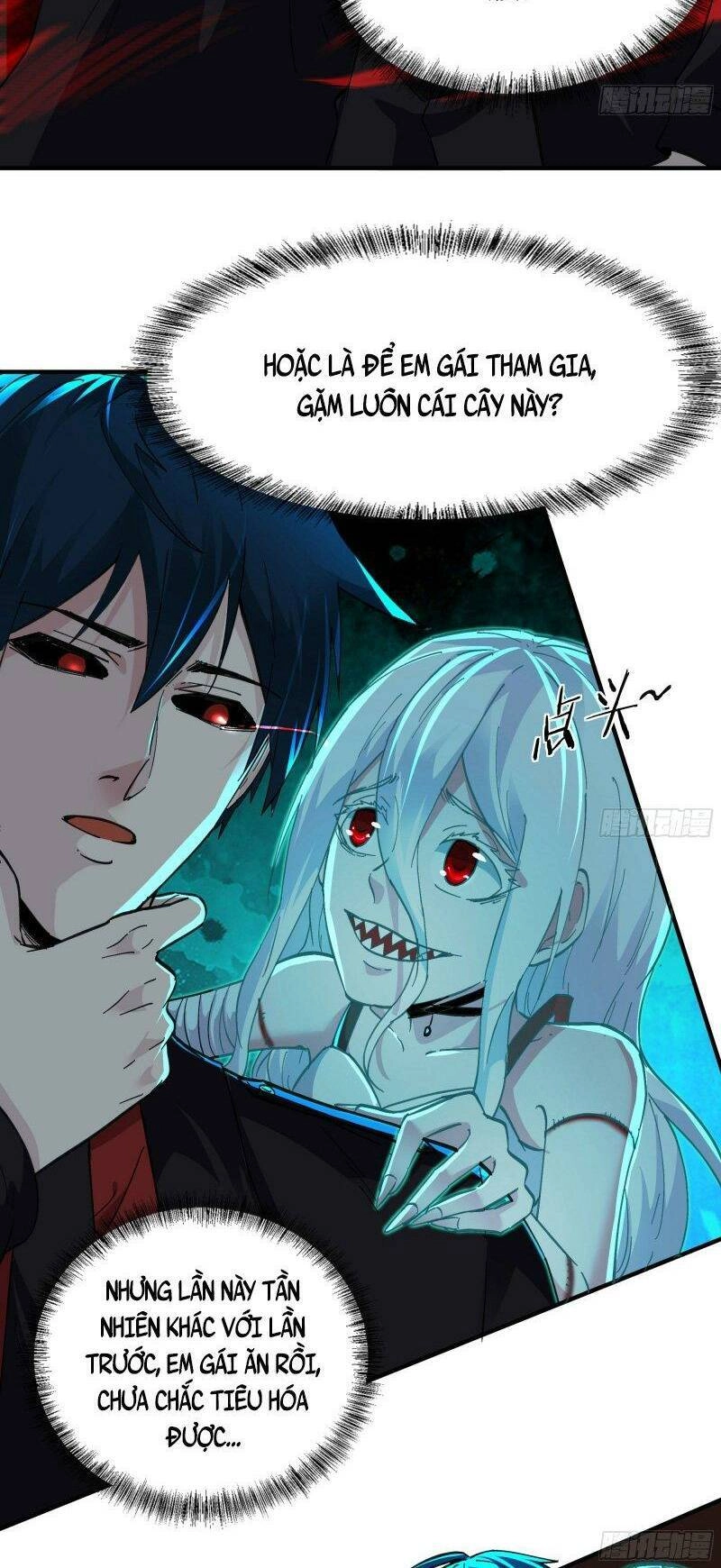 Từ Hồng Nguyệt Khai Thủy Chapter 68 - 2