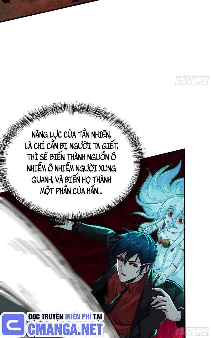 Từ Hồng Nguyệt Khai Thủy Chapter 68 - 4