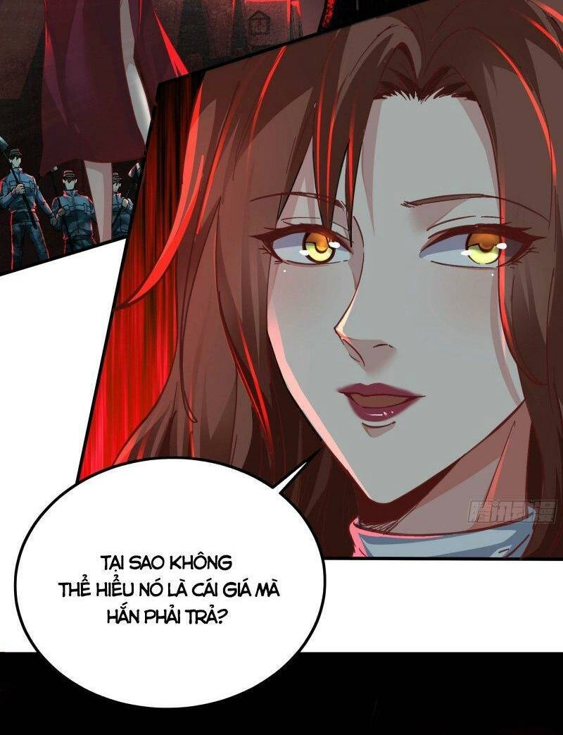 Từ Hồng Nguyệt Khai Thủy Chapter 68 - 8