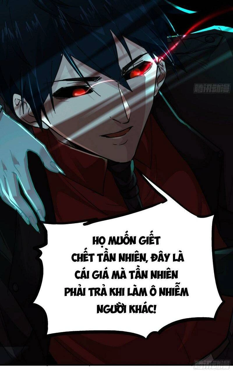 Từ Hồng Nguyệt Khai Thủy Chapter 68 - 10