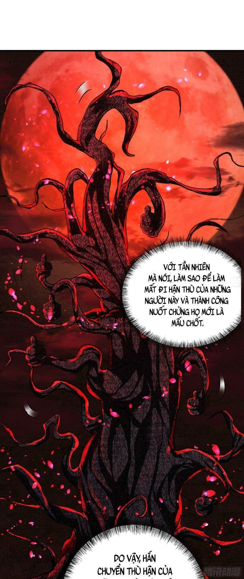 Từ Hồng Nguyệt Khai Thủy Chapter 68 - 11