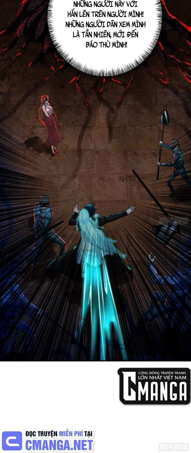 Từ Hồng Nguyệt Khai Thủy Chapter 68 - 12