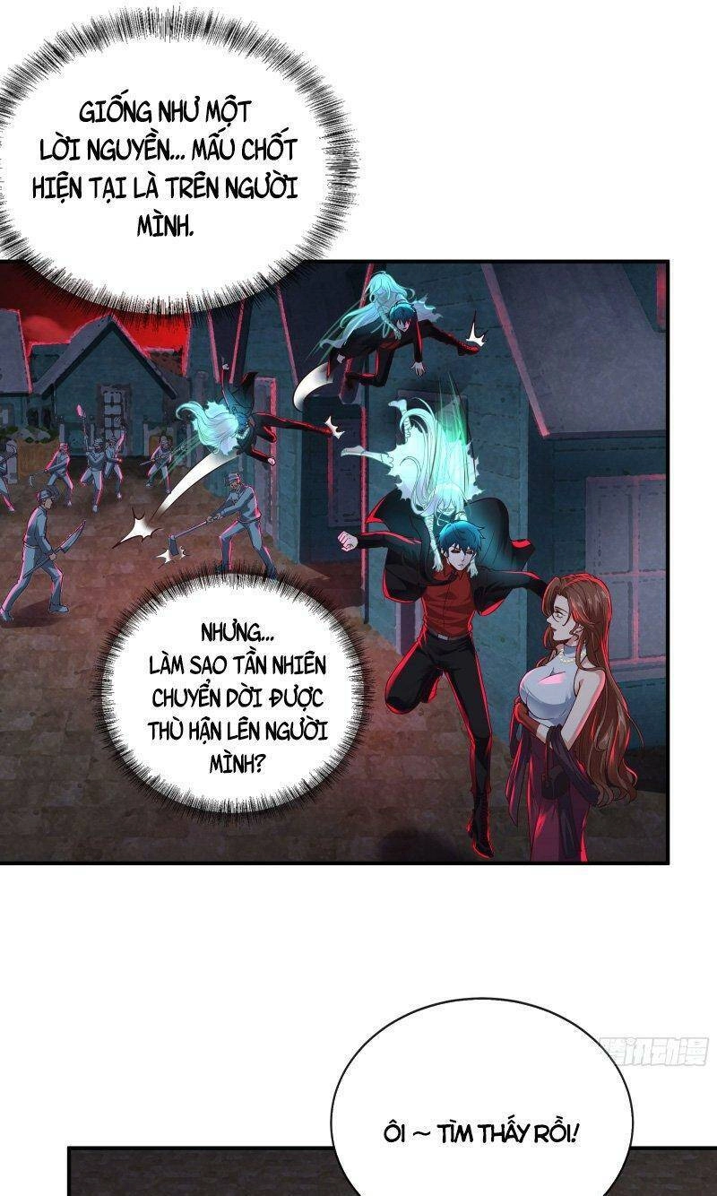 Từ Hồng Nguyệt Khai Thủy Chapter 68 - 13