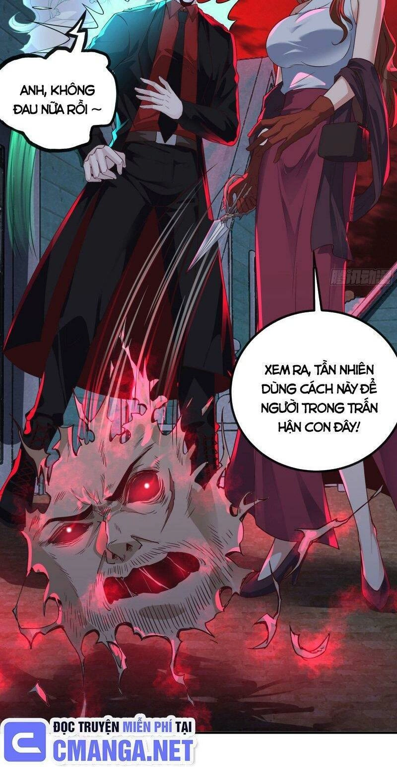 Từ Hồng Nguyệt Khai Thủy Chapter 68 - 16