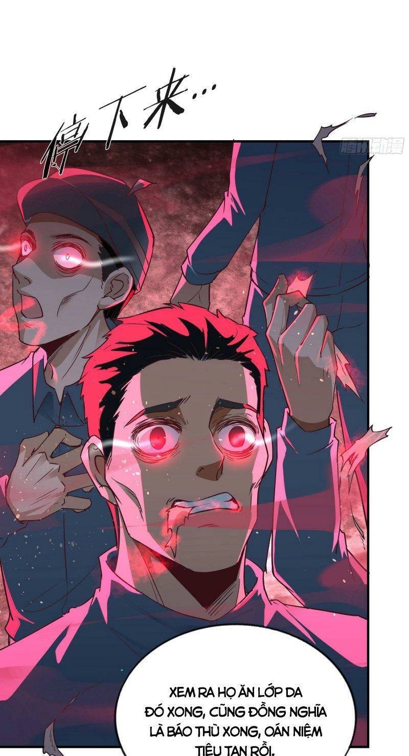 Từ Hồng Nguyệt Khai Thủy Chapter 68 - 20