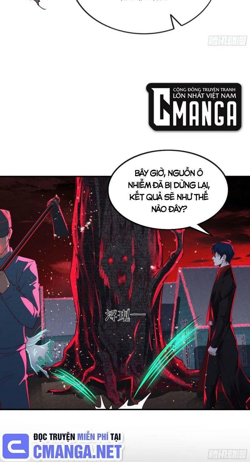 Từ Hồng Nguyệt Khai Thủy Chapter 68 - 21